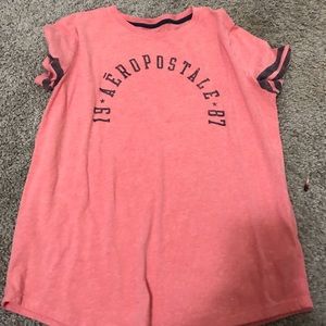 Aeropostale t- shirt large